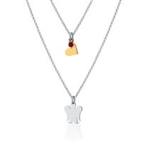 Collier Roberto Giannotti Femme in Argent GIA375 - GIA375